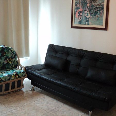 Cosy flat Apartment Sao Vicente  Bagian luar foto