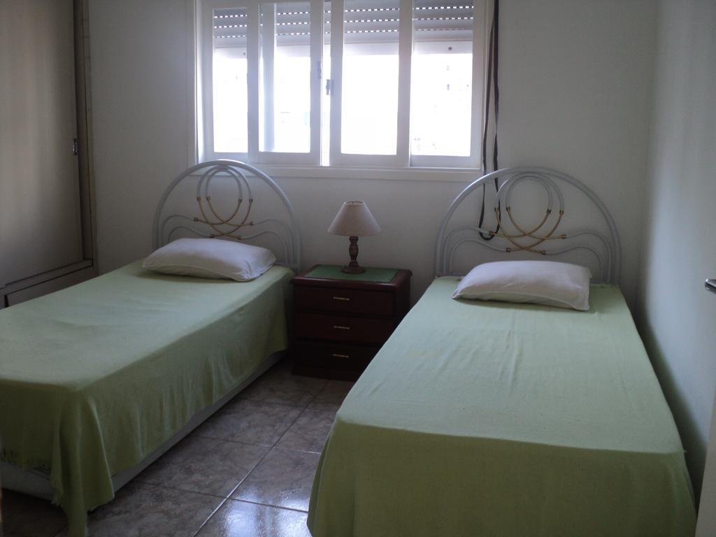 Cosy flat Apartment Sao Vicente  Ruang foto