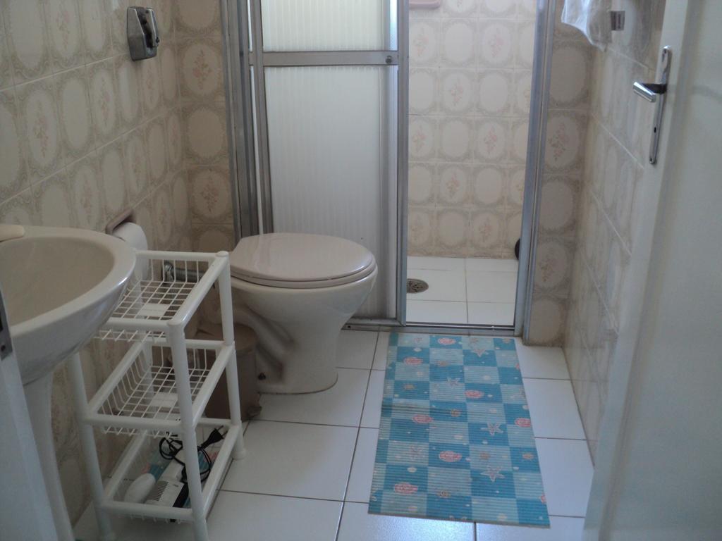 Cosy flat Apartment Sao Vicente  Ruang foto