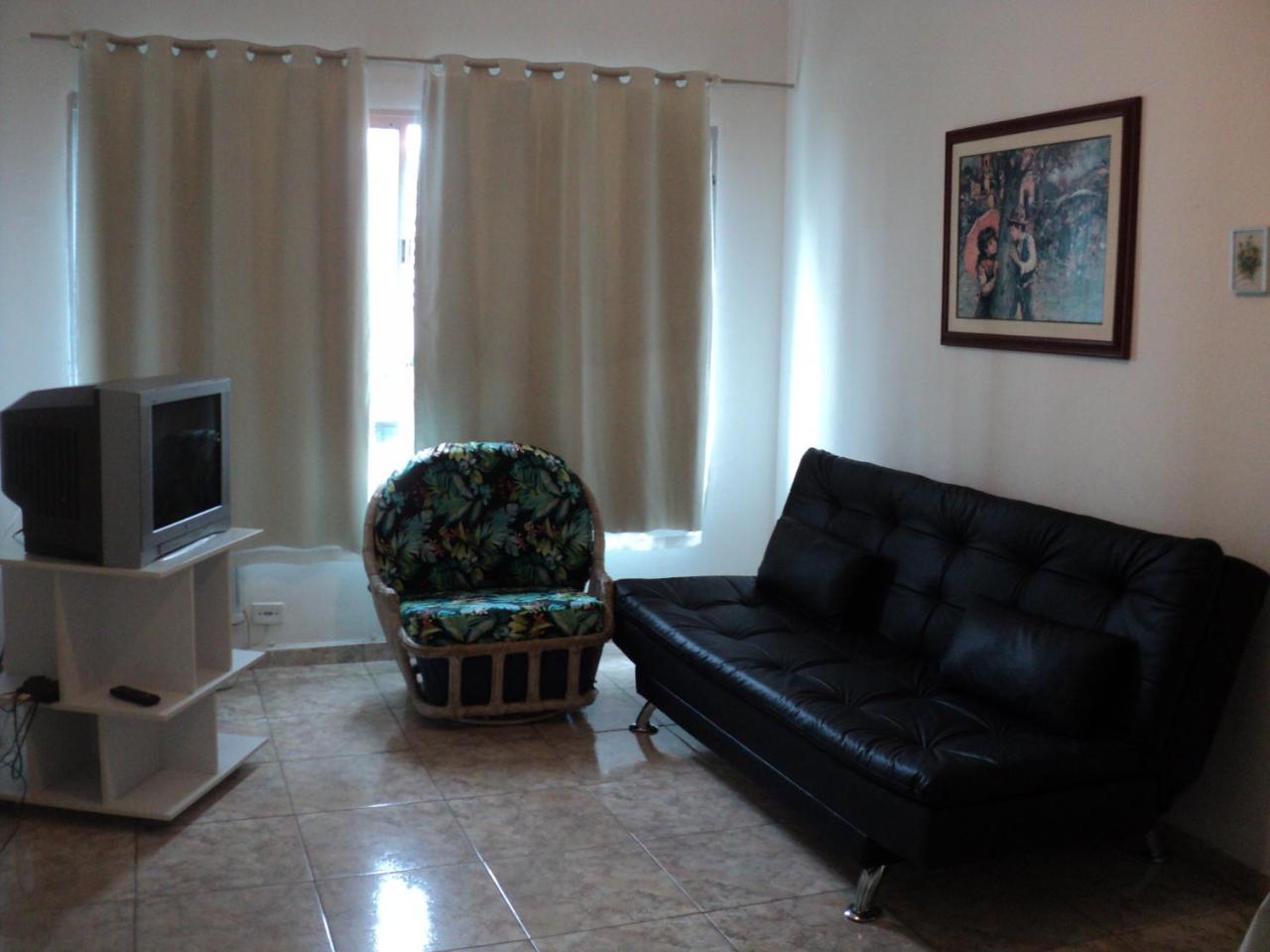 Cosy flat Apartment Sao Vicente  Bagian luar foto