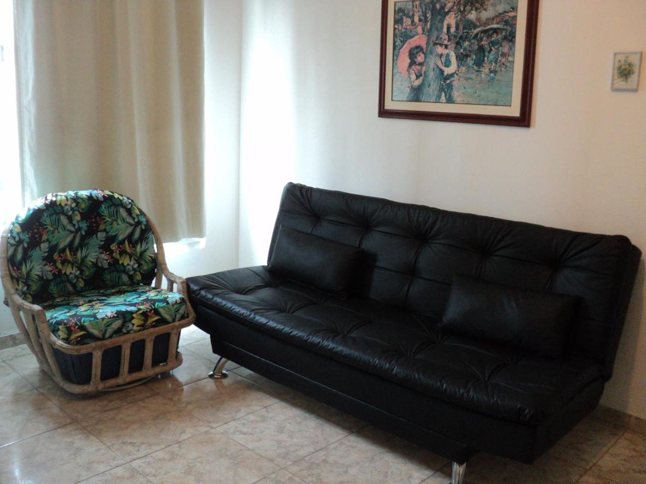 Cosy flat Apartment Sao Vicente  Bagian luar foto